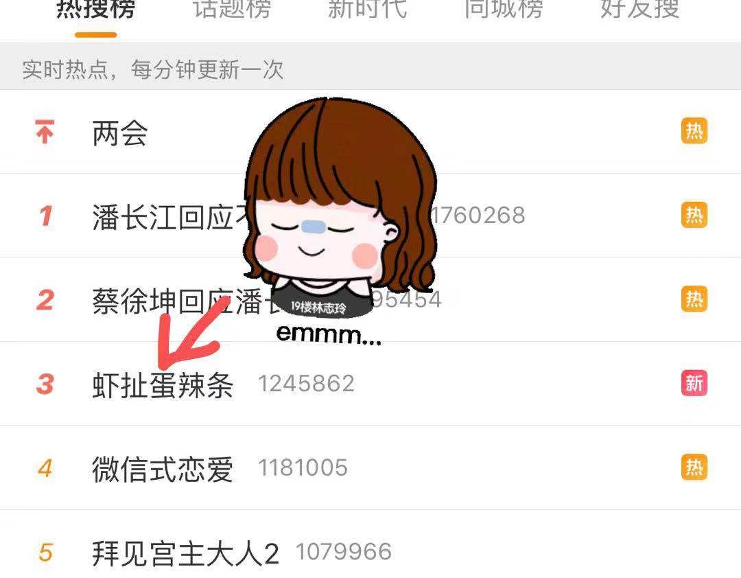 8090后下架的辣条,下架的辣条有哪些