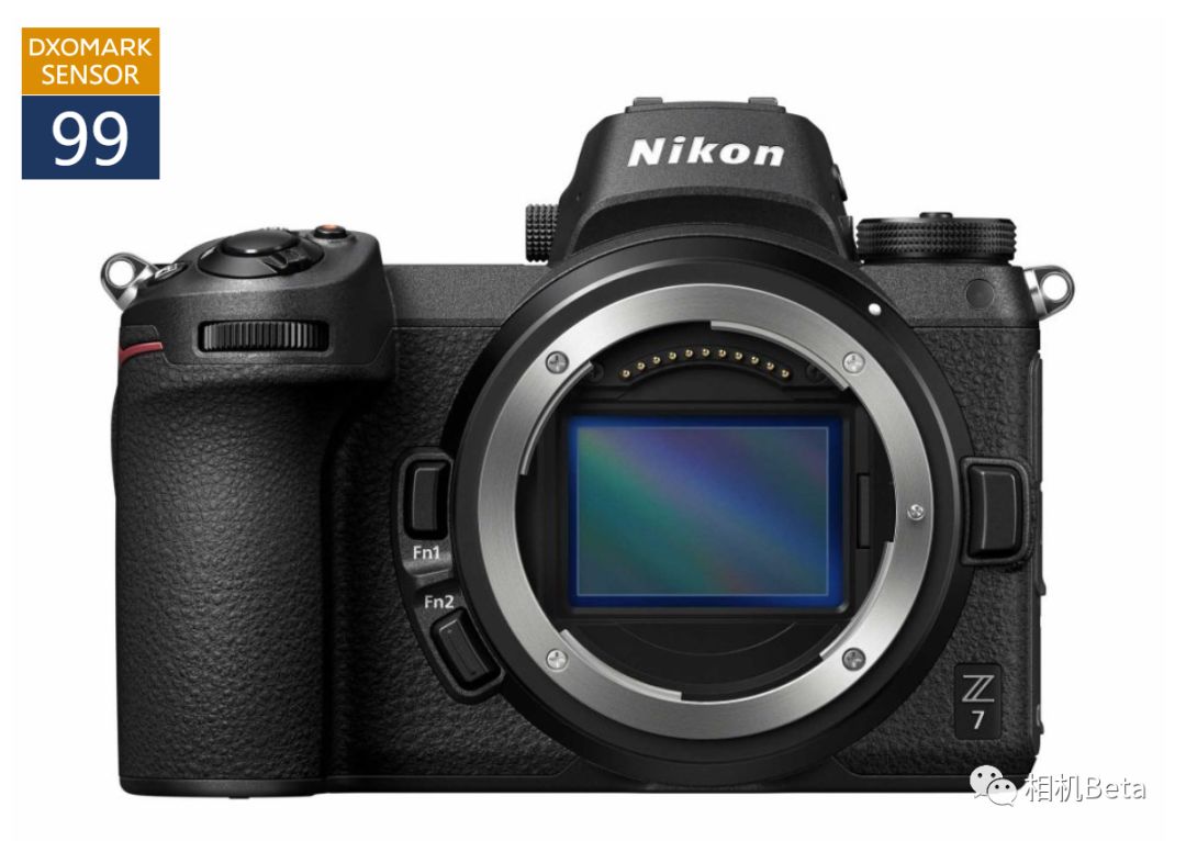 尼康z7ii相机dpreview评测结果,尼康发布全画幅微单z7z6