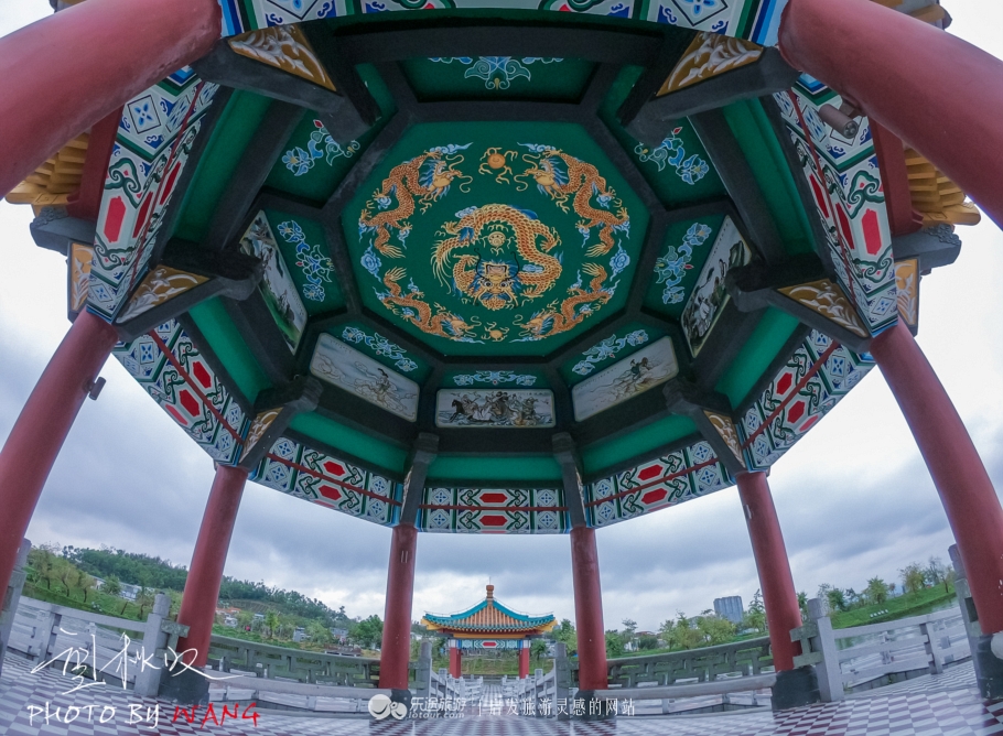 七仙女下凡到人间仙女湖,七仙女下凡人间仙境