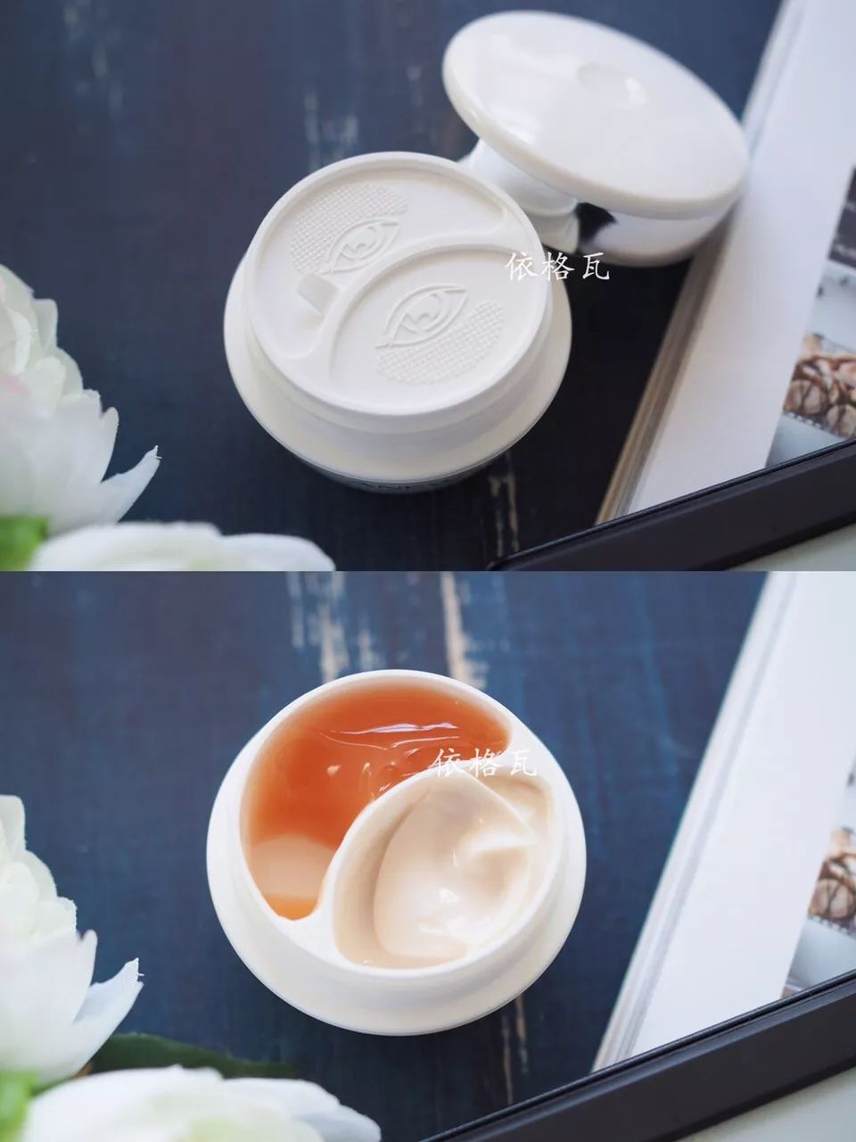 涂眼霜会引起汗管瘤吗,涂眼霜会引起眼部斑吗