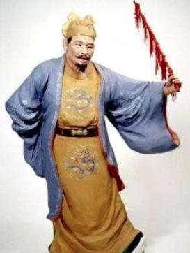 石敬瑭怎么推翻后唐的,石敬瑭灭亡原因