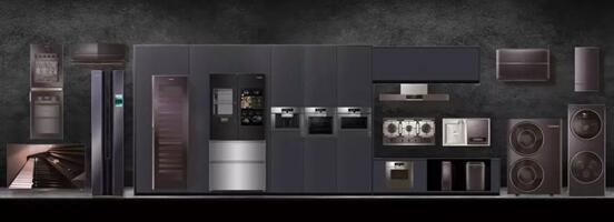 海尔智慧家电带来的美好生活,海尔智慧家庭生态品牌落地