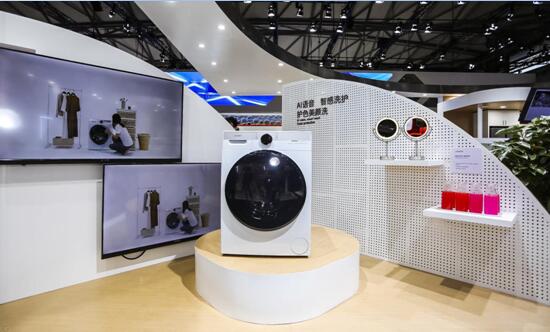 海尔智慧家电带来的美好生活,海尔智慧家庭生态品牌落地