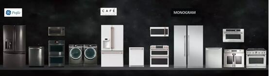 海尔智慧家电带来的美好生活,海尔智慧家庭生态品牌落地