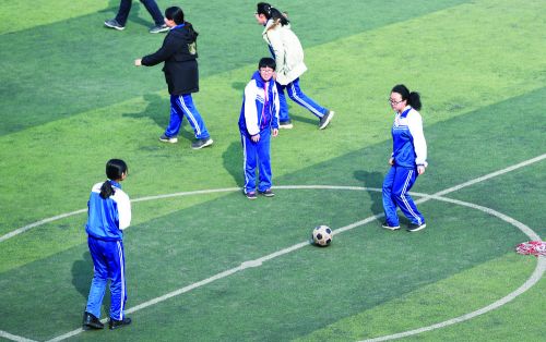 长春中考体育足球项目,长春中考篮球项目满分标准
