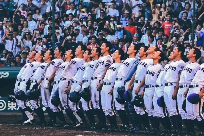 中二是你上辈子修来的福气