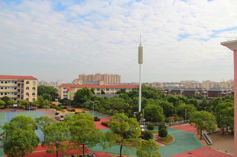 弋阳县私立育才小学,弋阳县私立育才学校