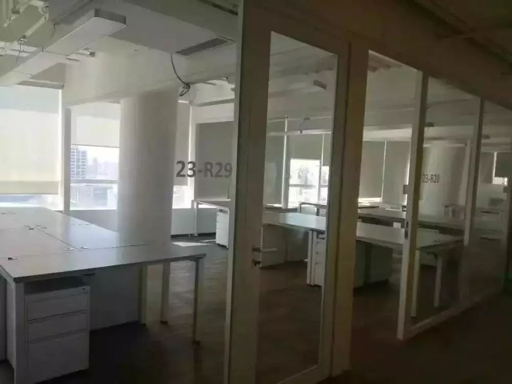 望京soho附近租房子,望京soho写字楼好租吗