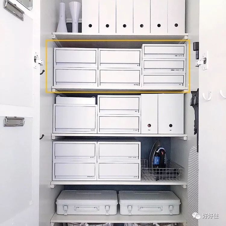 日本家居博主们最爱的11件收纳神器（附购买方式+廉价替代）