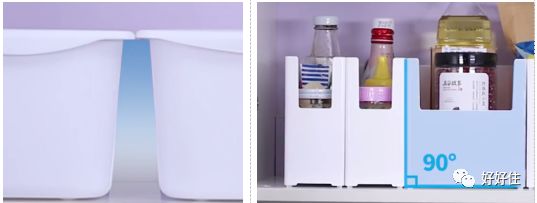 日本最新流行的厨房收纳家居用品,平价不踩雷的收纳神器推荐