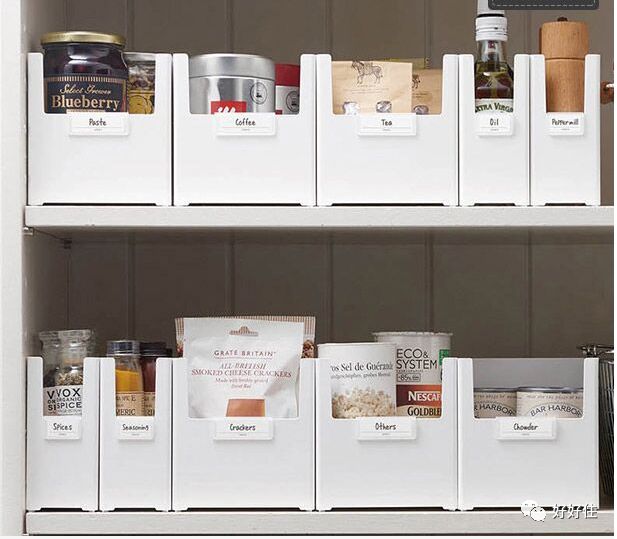 日本最新流行的厨房收纳家居用品,平价不踩雷的收纳神器推荐