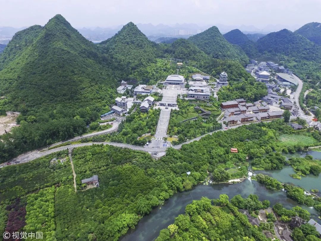 贵阳适合春季游玩赏花的好去处,贵阳春天最美的地方在哪里