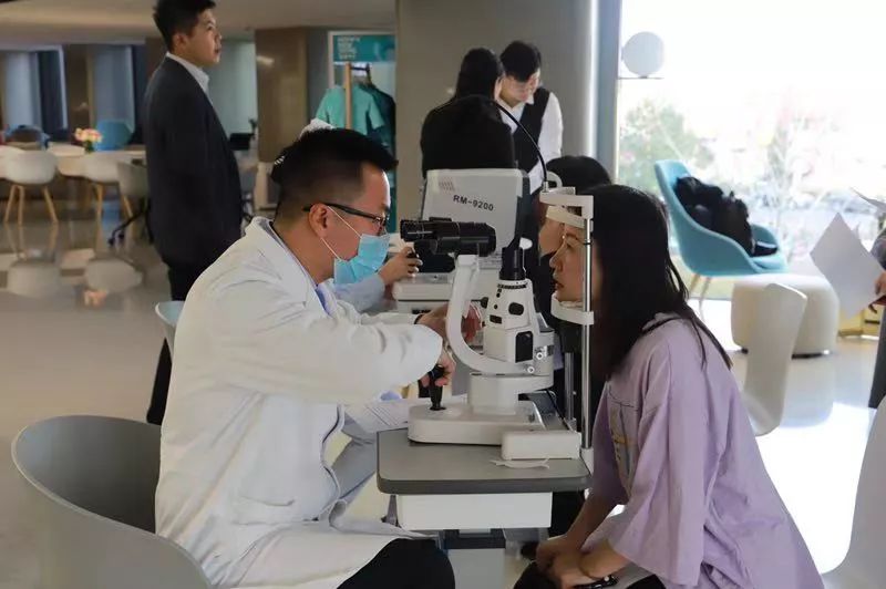 开发区眼科医院排名,开发区眼科医院排行榜