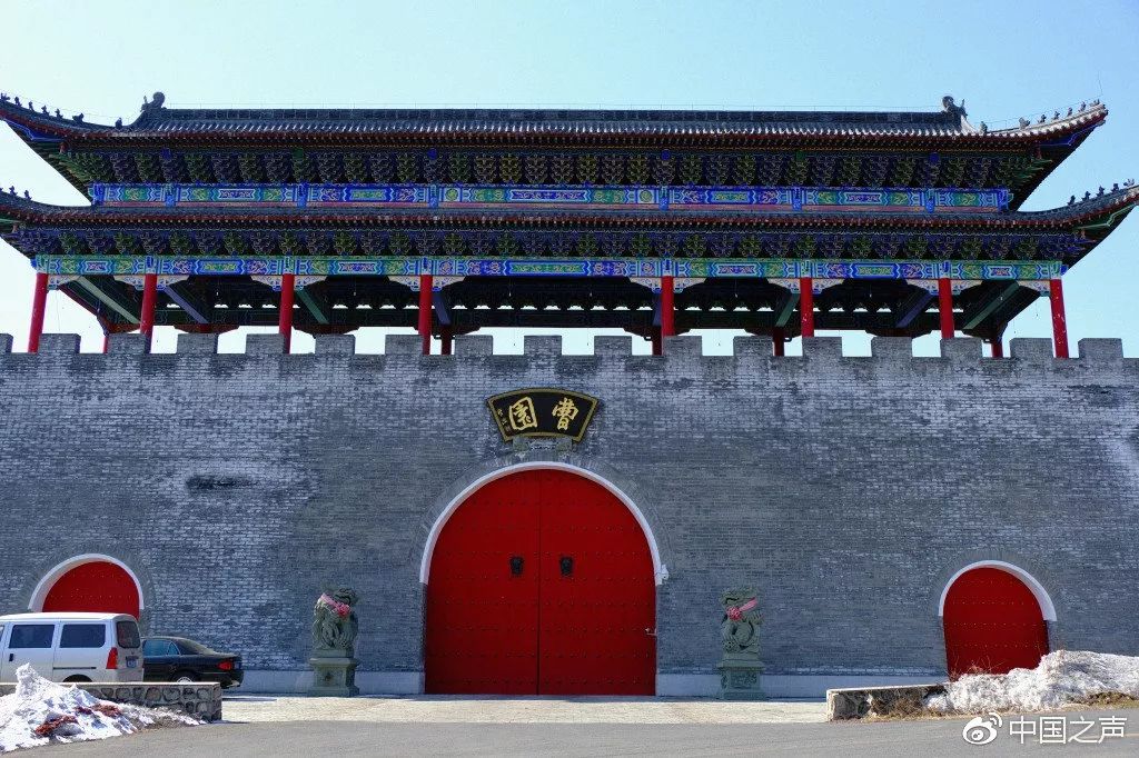 牡丹江违建私人庄园,牡丹江毁林庄园事件