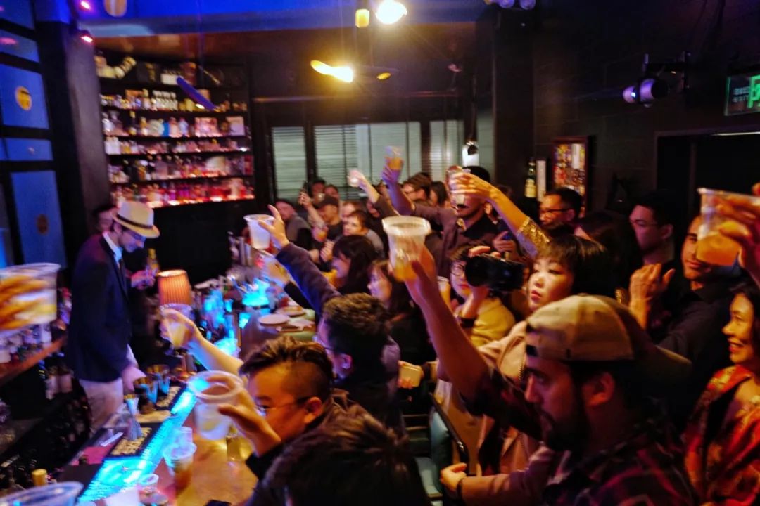 调酒师学徒所会面对的问题,关于调酒师