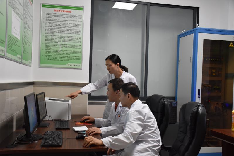 颅咽管瘤伽玛刀治疗效果,三博脑科医院颅咽管瘤手术多少钱