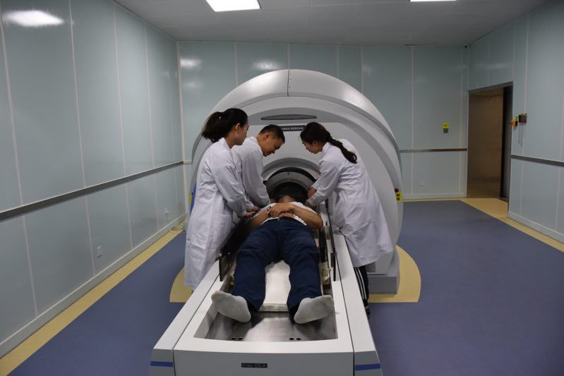 颅咽管瘤伽玛刀治疗效果,三博脑科医院颅咽管瘤手术多少钱