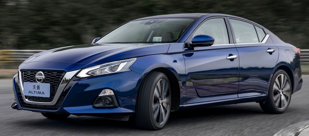 日产天籁7代试驾视频,第七代日产天籁沉浸式试车