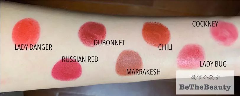 买了支口红发现不适合,买了一支口红颜色不喜欢