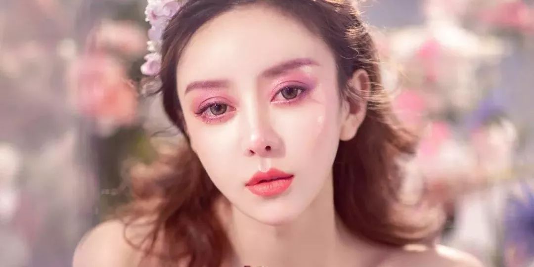 被少女感毁掉的中国女明星们,被少女感毁掉的女明星