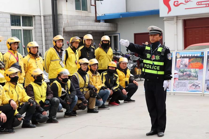 送“美团外卖”你得先学会这个~~
