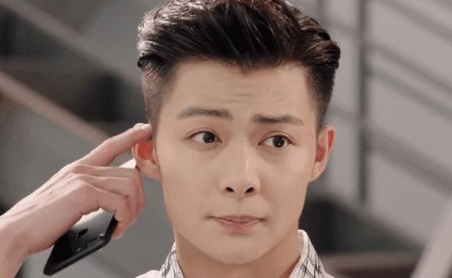 这是我见过节奏最快的恋爱......