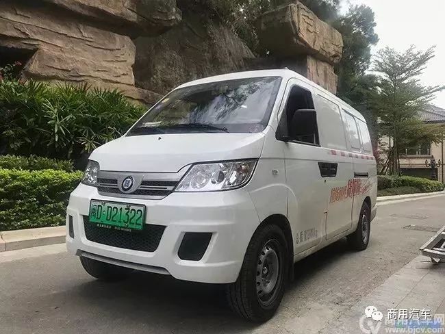 新品|“中国恒天·恒好”测评：省电充电快，车主收入高！