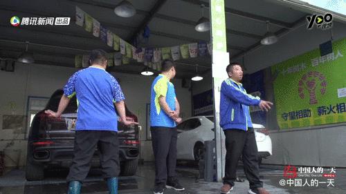 7岁儿子病魔缠身，深圳夫妻俩放弃二胎，要为他开100家洗车行！