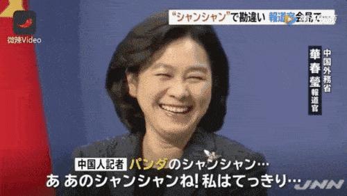 华春莹外交霸气回应,华春莹回应外交问题