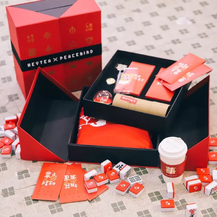 冈本喜茶联名奶茶,喜茶原神联名奶茶购买攻略