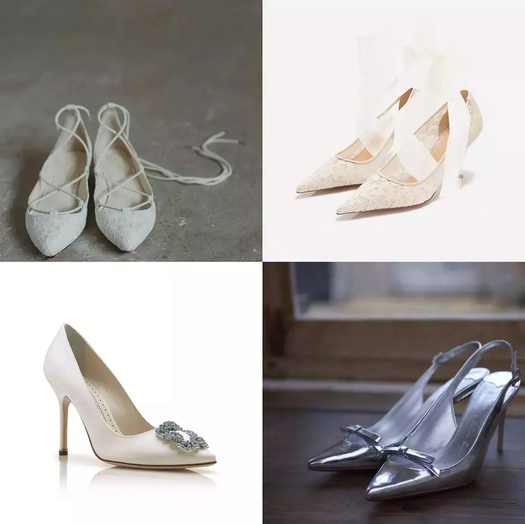 简单好看的婚纱画法,婚纱照风格搭配推荐