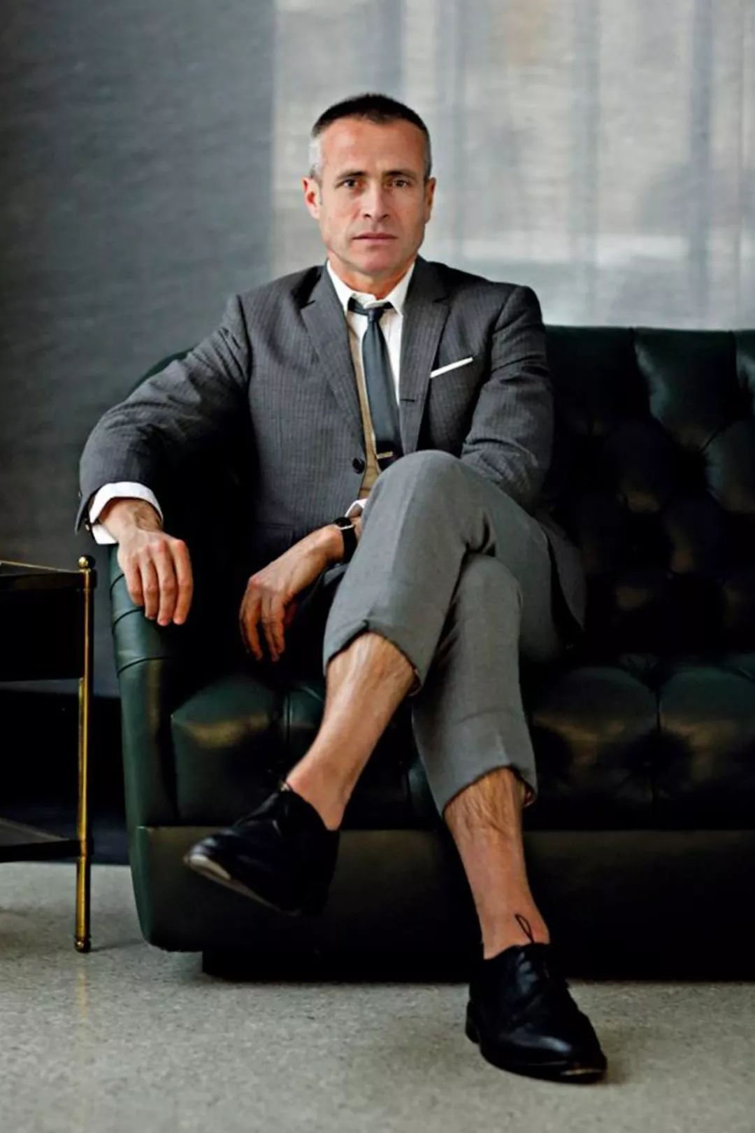 thombrowne最经典单品,thombrowne衣服真假辨别