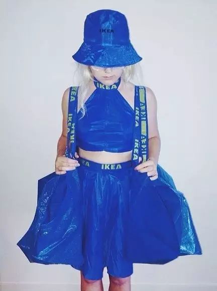 几块钱的袋子实用,几块钱的东西变成了几百元