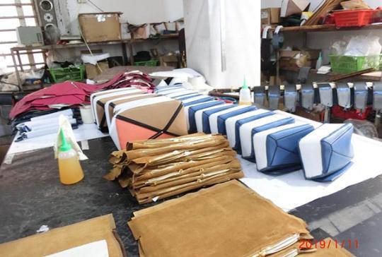 名牌包包代购靠谱吗,网购包包既高级又省钱