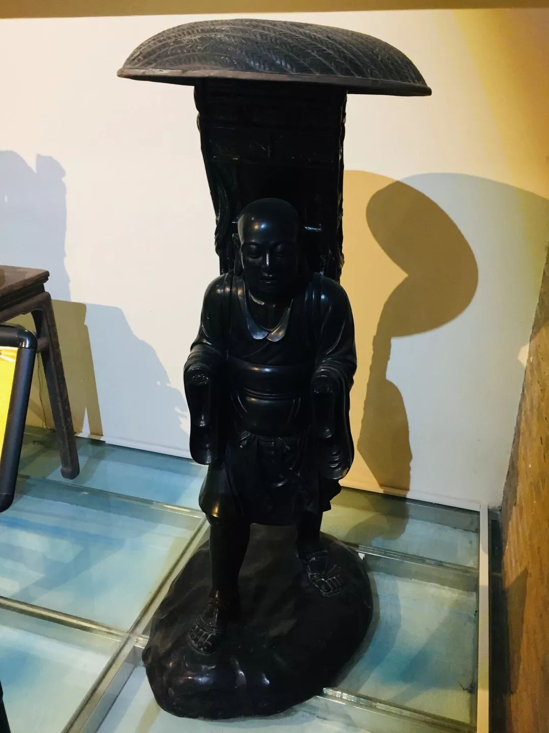 带孩子云游国内外10大顶级博物馆,青岩古镇金丝楠木博物馆