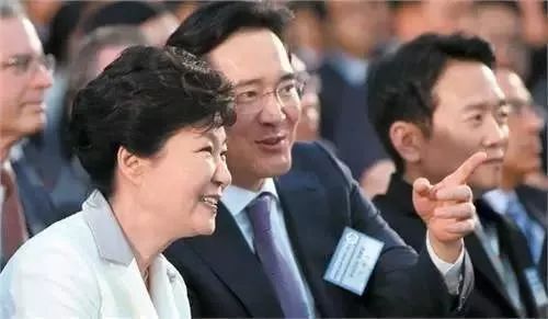 文在寅能打破财阀垄断吗,文在寅谈财阀的罪与罚