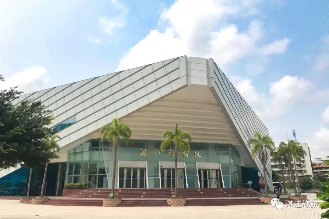 一月份湛江好去处,湛江适合几月份去