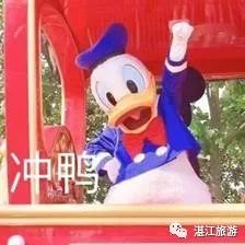 一月份湛江好去处,湛江适合几月份去