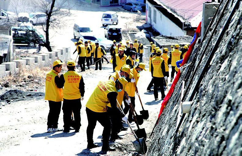 吉农景色,吉农旅游景点大全