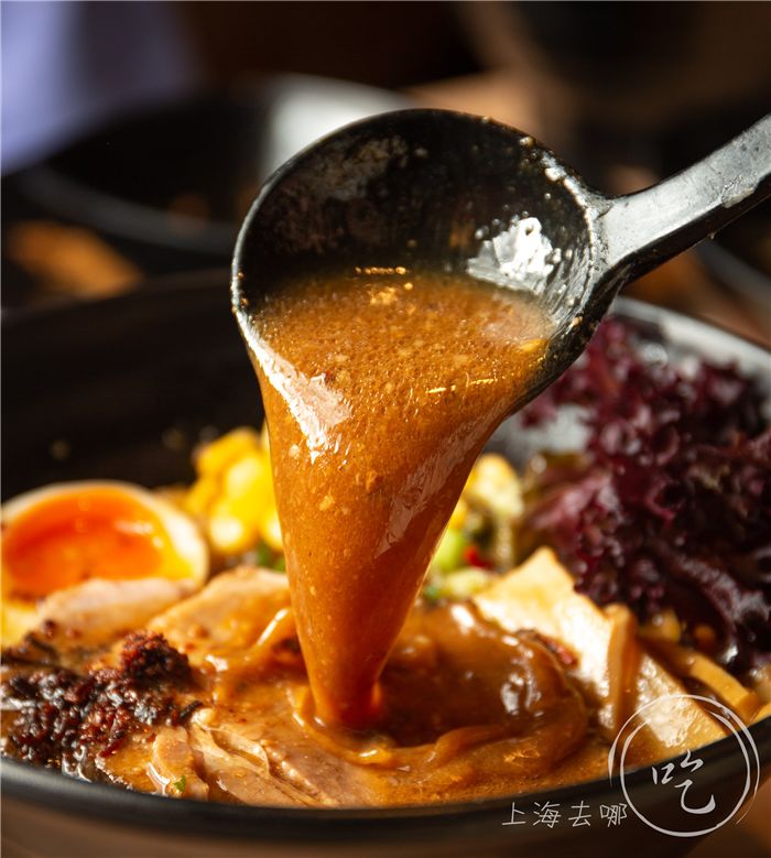 只卖一碗面的店日式,只卖面条的面馆