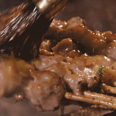 东北黑龙江十大美食,东北黑龙江吃货