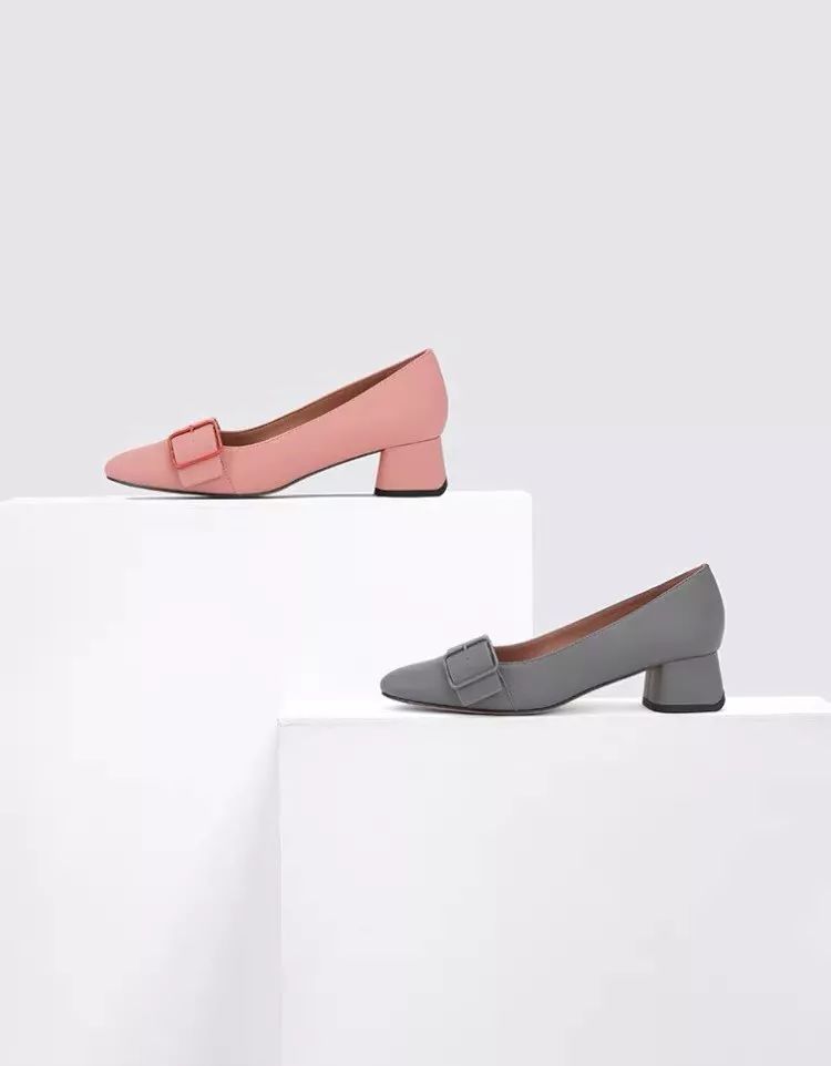 推荐小ck单鞋,小ck又出新款