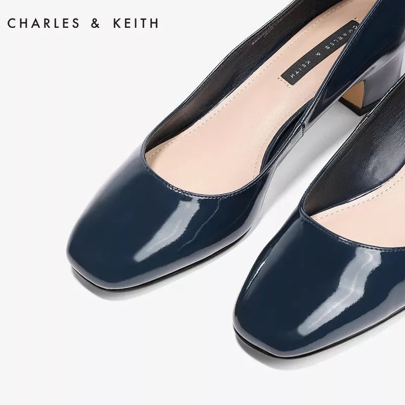 小ck新出的鞋子,小ck轻奢单鞋