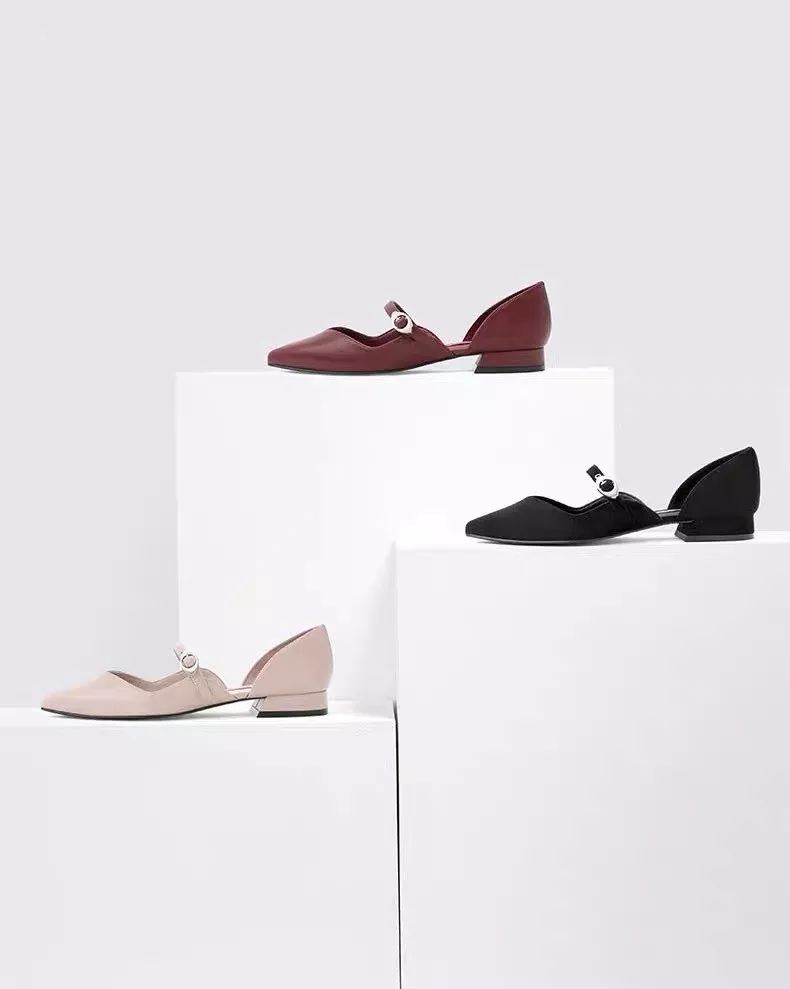 推荐小ck单鞋,小ck又出新款