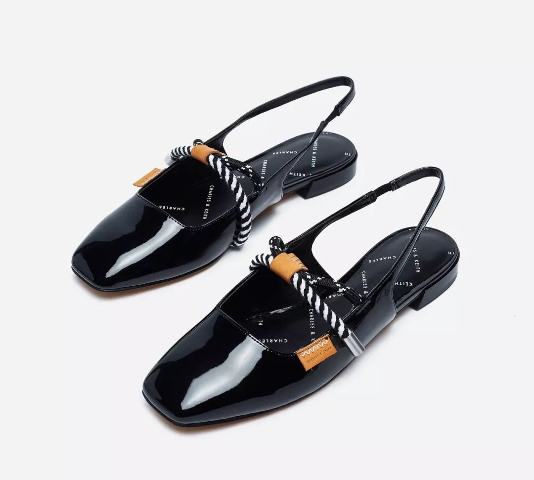 小ck新出的鞋子,小ck轻奢单鞋