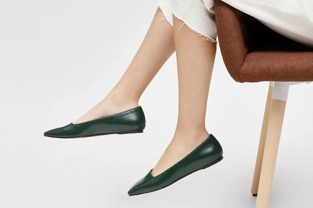 小ck新出的鞋子,小ck轻奢单鞋