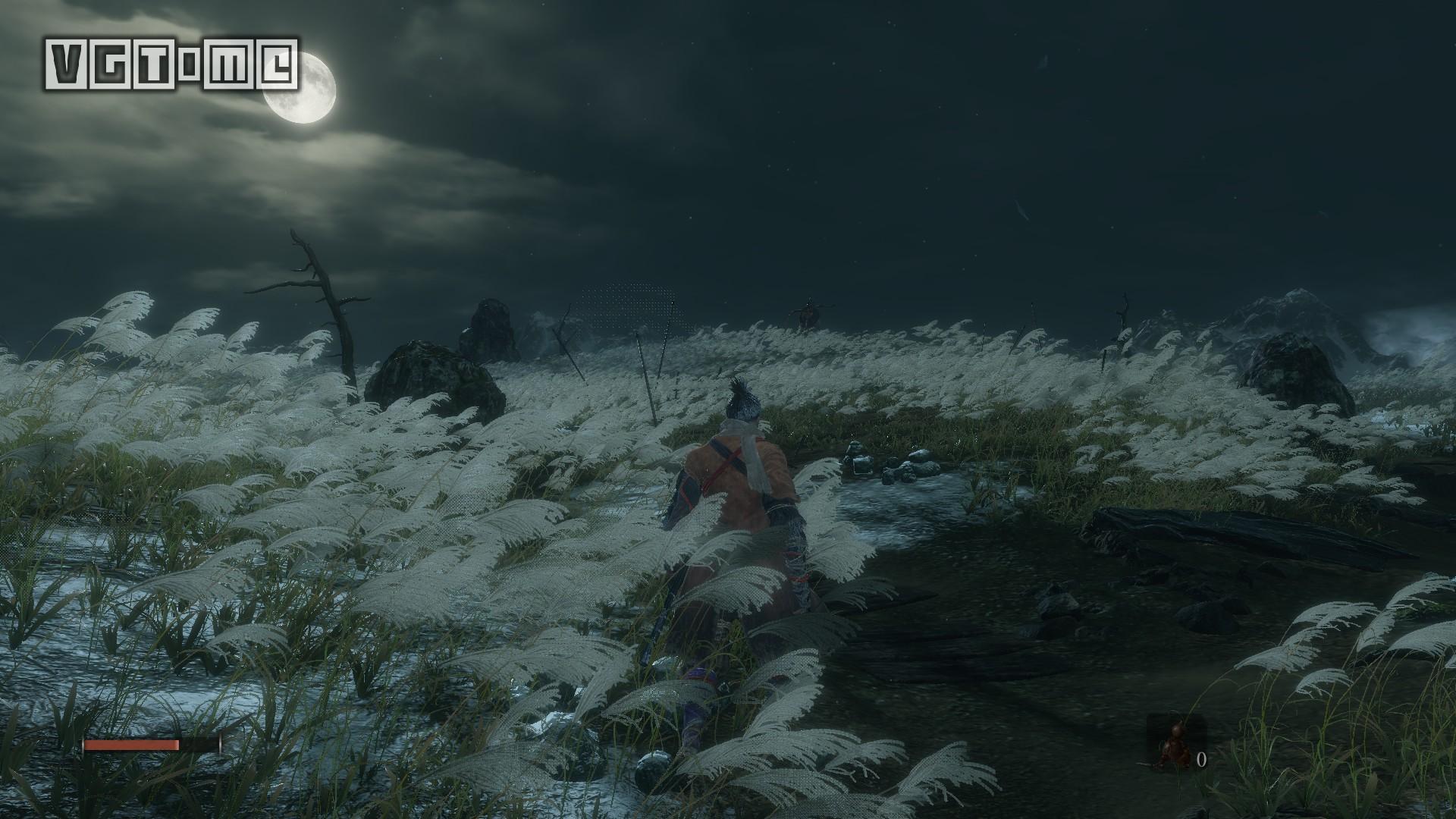 只狼pc版怎么提高帧率,只狼pc版手柄怎么设置