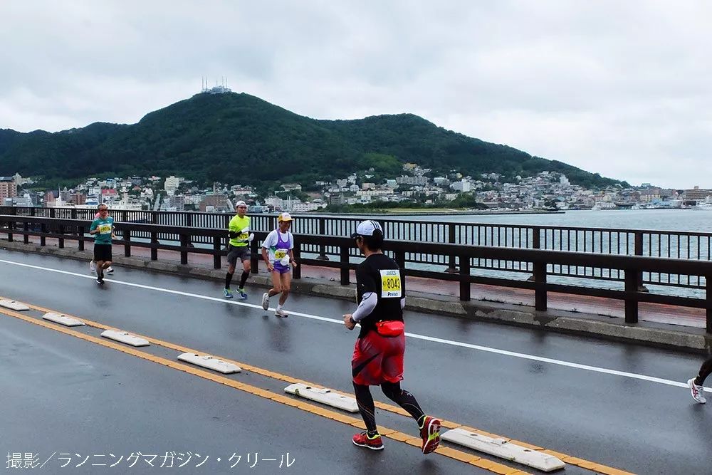 马拉松北海道,日本北海道马拉松报名