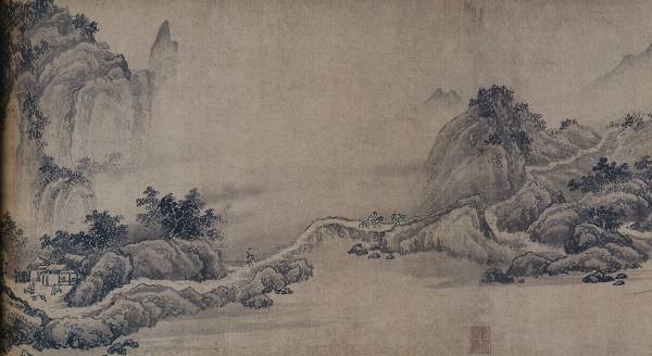 中国人为什么要找仙人、游仙海、爬仙山？