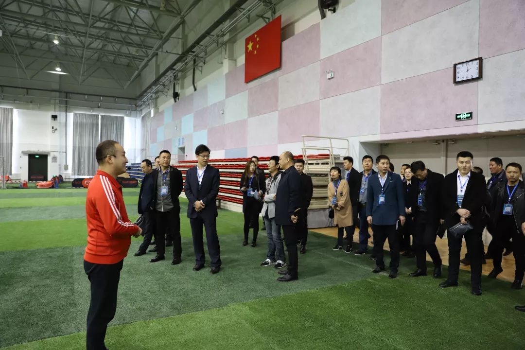 梅河口“智慧文体旅发展联盟”正式成立！